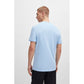 T-shirt Boss RN M 50503276-450 Clothing/Lifestyle/T-shirts/Boss Your Sports Performance