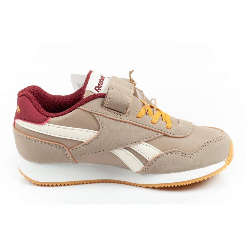 Reebok Royal Jr 100033293 shoes Footwear/Lifestyle Reebok