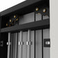HMS BS302 double wall training gate with stack In preparation Your Sports Performance