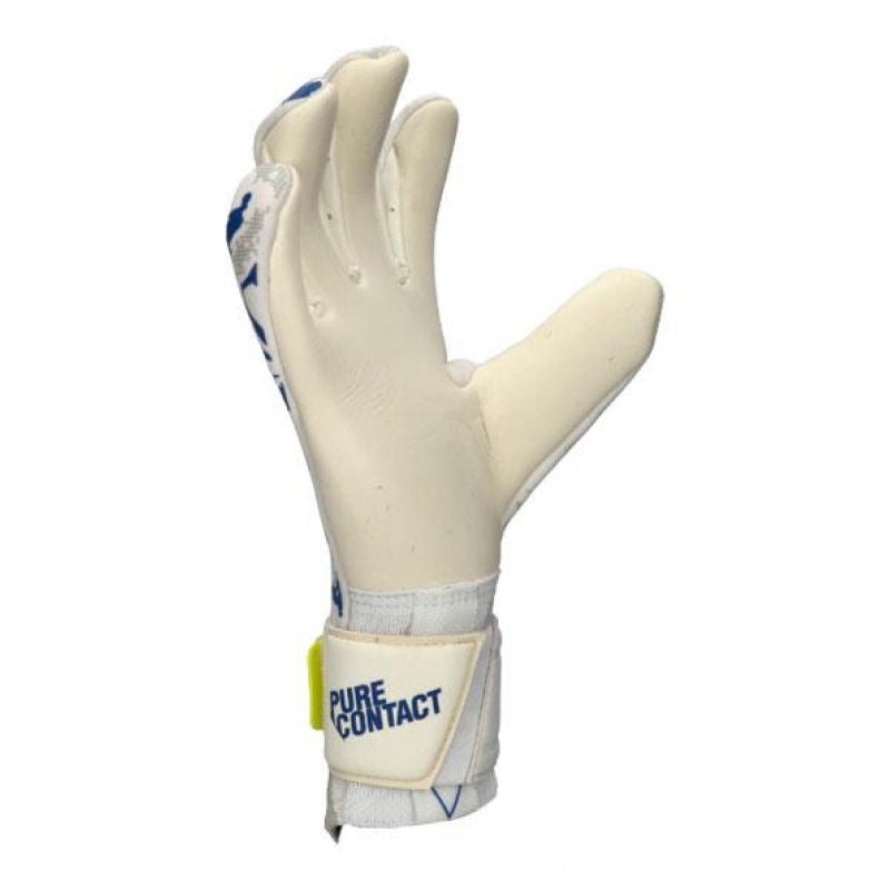 Reusch Pure Contact Gold XM 5370901-1089 goalkeeper gloves Accessories/Gloves Your Sports Performance