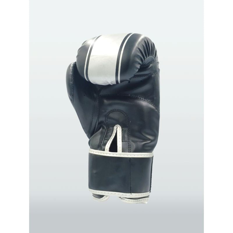 Boxfit synthetic leather boxing gloves In preparation Your Sports Performance