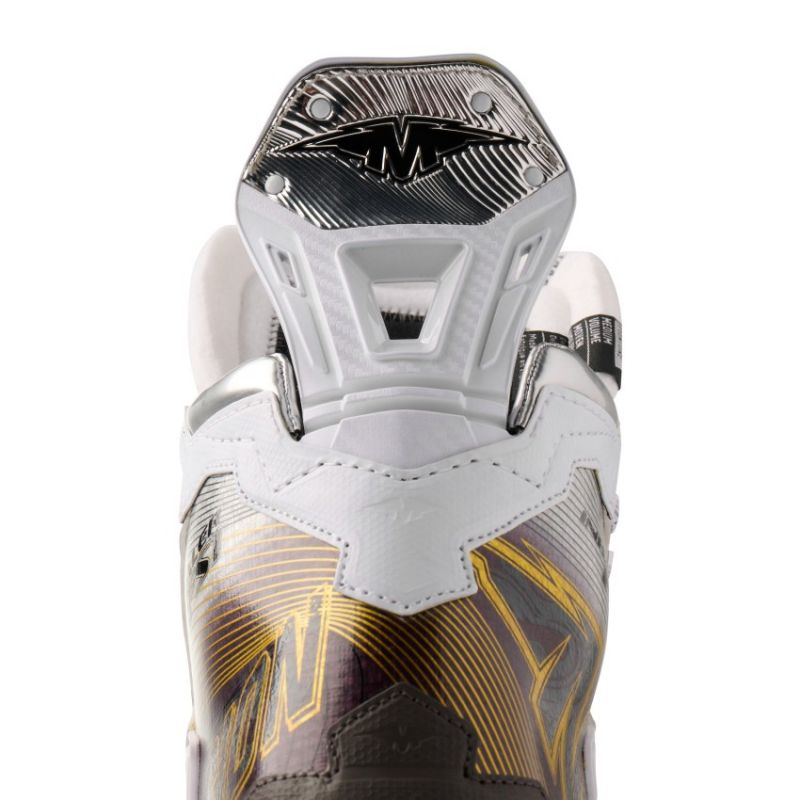 Mission Inhaler FS1 Sr 1065308 Roller Hockey Skates Accessories/Skating/Rolki (pozostałe) Your Sports Performance