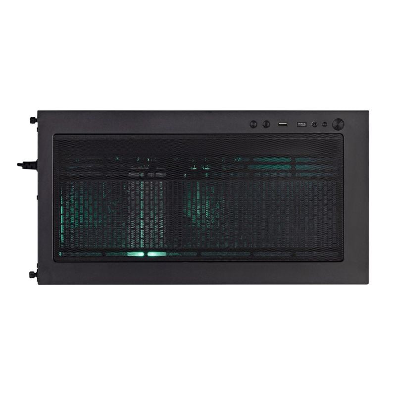 Actina View 9800X3D/32GB/1TB/RTX5070/750W Komputery/Komputery Gaming Actina Your Sports Performance