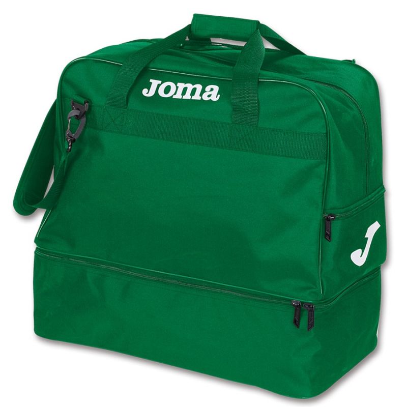 Bag Joma III 400006.450 green Accessories/Bags/Joma Joma