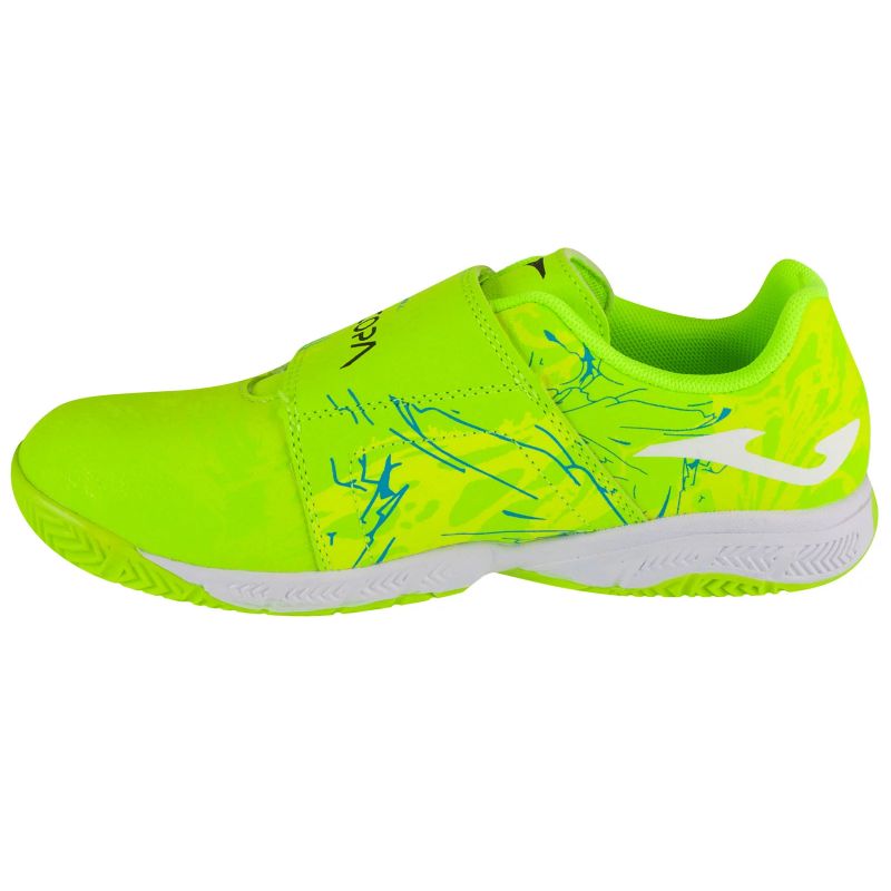 Joma Super Copa Jr 2409 IN Jr SCJW2409INV shoes Footwear/Football/Kids/Joma Joma