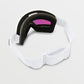 Volcom Garden Snowboard Goggles Matte White/Pink Chrome UV Protection Pink (VG0122101) Accessories/Skiing/Gogle/Volcom Your Sports Performance