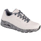 Skechers Uno - Stark Mini Drip 183518-WBK White 43 In preparation Your Sports Performance