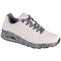Skechers Uno - Stark Mini Drip 183518-WBK White 43 In preparation Your Sports Performance