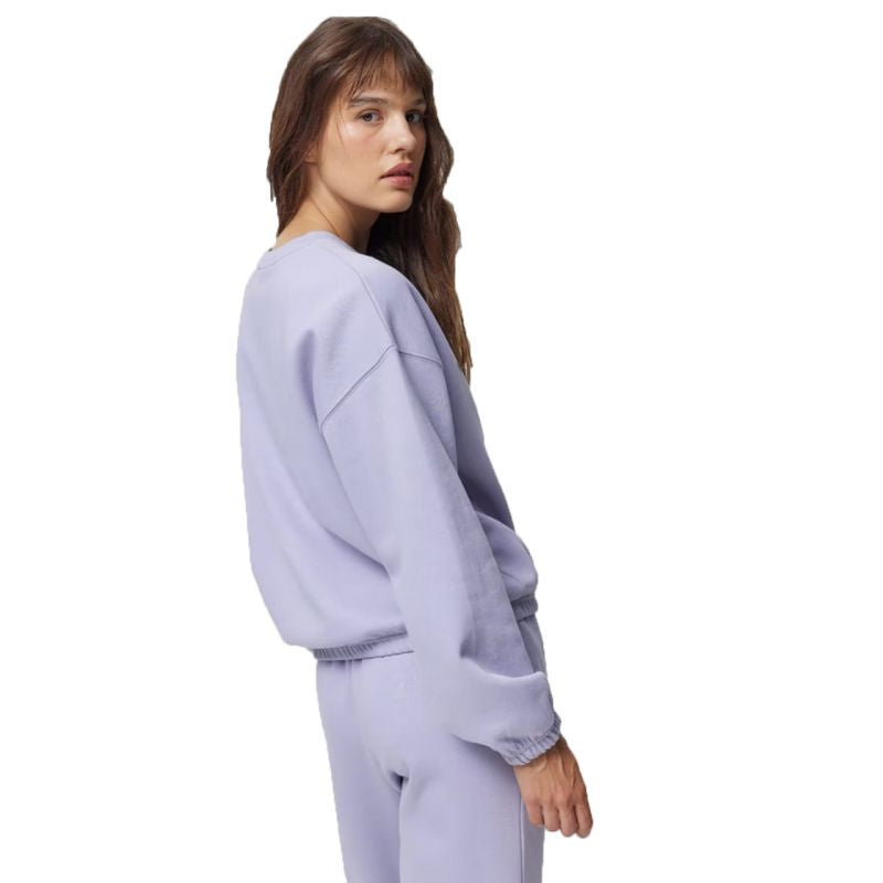 Outhorn F663 W OTHAW23TSWSF663 52S sweatshirt Clothing/Lifestyle/Outhorn Your Sports Performance