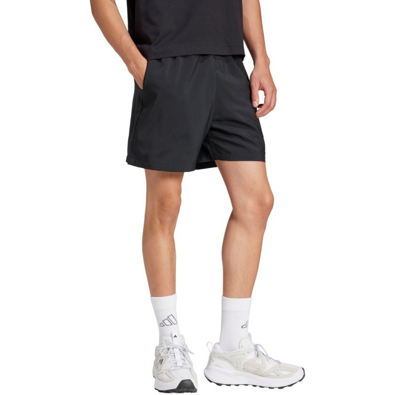 adidas Essentials Small Logo Cargo Chelsea M JF3530 shorts Clothing/Training Adidas