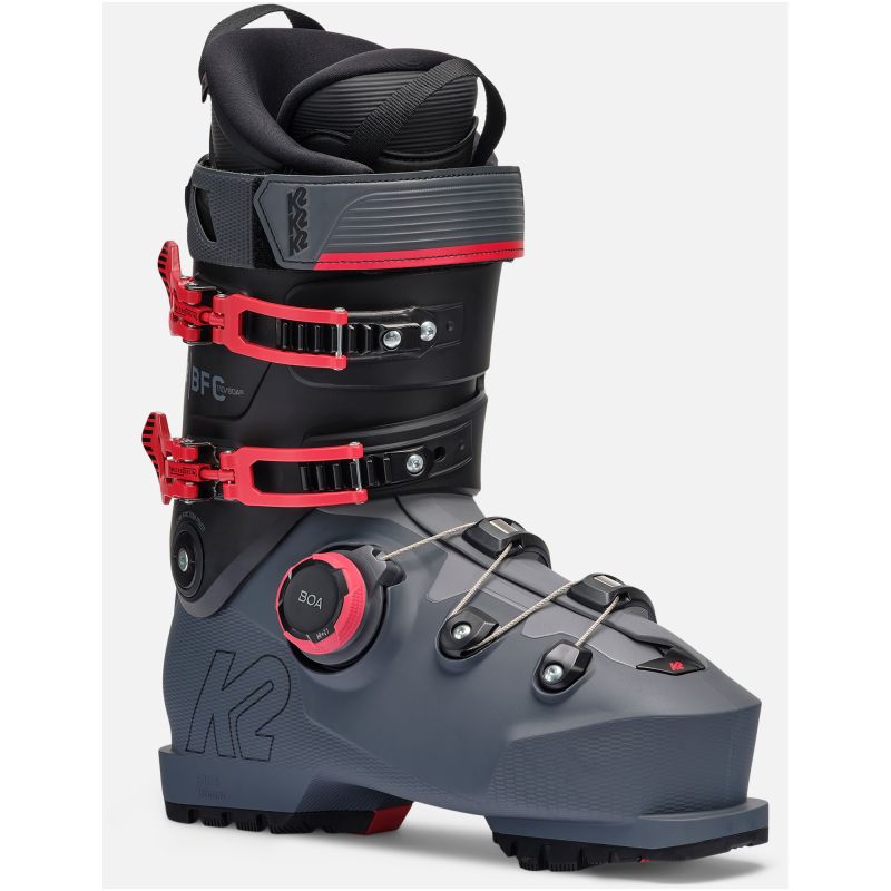 Men’s K2 BFC 110 BOA Ski Boots