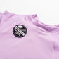 UVER JRG Children's UV T-shirt AquaWave