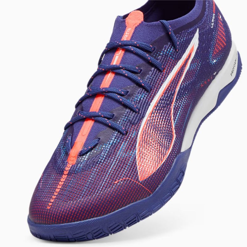 Puma Ultra 5 Pro Court IN M 107888-01 shoes Footwear/Football Puma