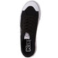 Kappa Boron Low PF black and white shoes W 243162 1110 Footwear/Lifestyle/Kappa Kappa