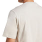 Men's adidas Collegiate Lineage T-shirt beige JM6415 In preparation Adidas