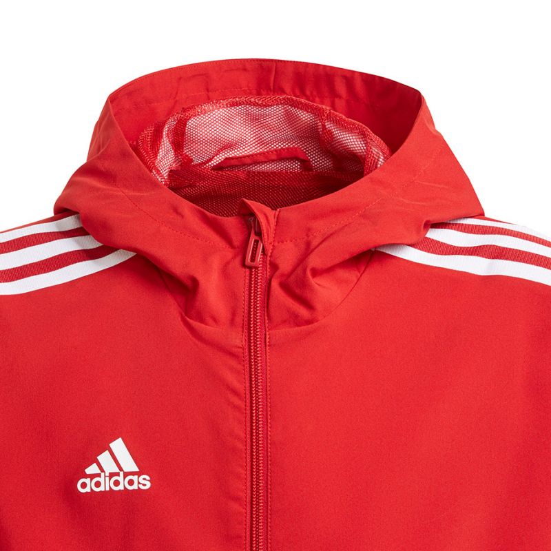 Jacket adidas Tiro 21 Windbreaker Jr GP4976 Clothing/Training Adidas