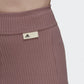 Adidas Studio Lounge Ribbed Shorts Dirty W HH8503 Clothing/Lifestyle/Trousers, shorts Adidas