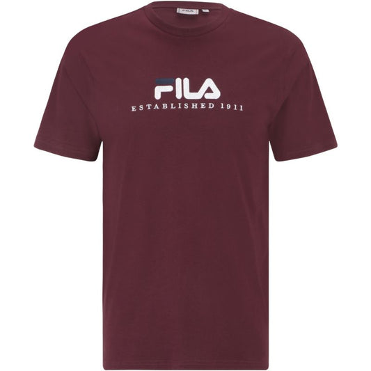 Fila Bedburg T-shirt M FAU0147 40107 Clothing/Lifestyle/T-shirts/Fila Your Sports Performance
