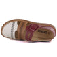 Artiker 58C1500 comfortable leather velcro shoes Artiker