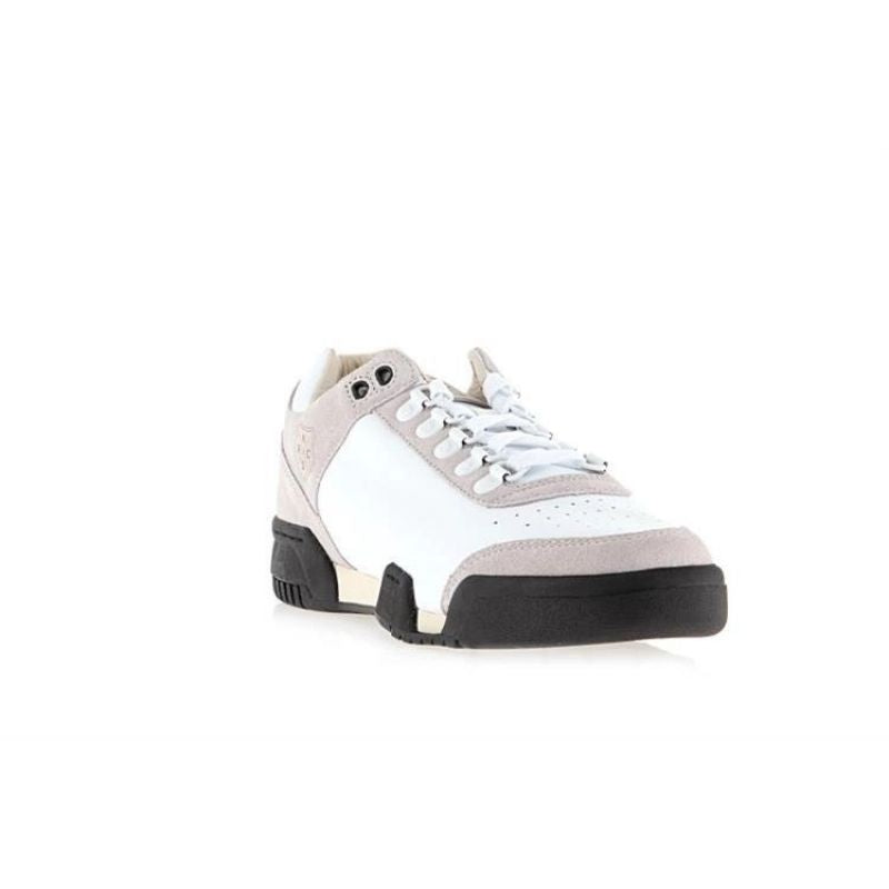 K-Swiss Gstaad Neu Lux M 03766-128 shoes Footwear/Lifestyle/K-Swiss Your Sports Performance