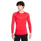 Nike Dri-FIT Pro Thermal Shirt M FB7919-657 Nike