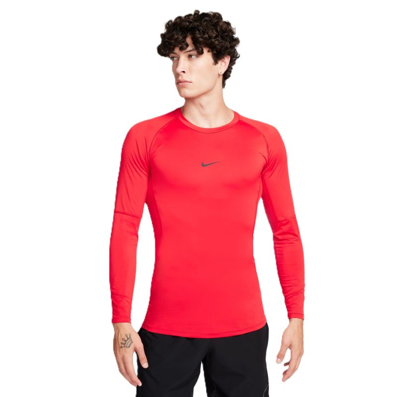Nike Dri-FIT Pro Thermal Shirt M FB7919-657 Nike