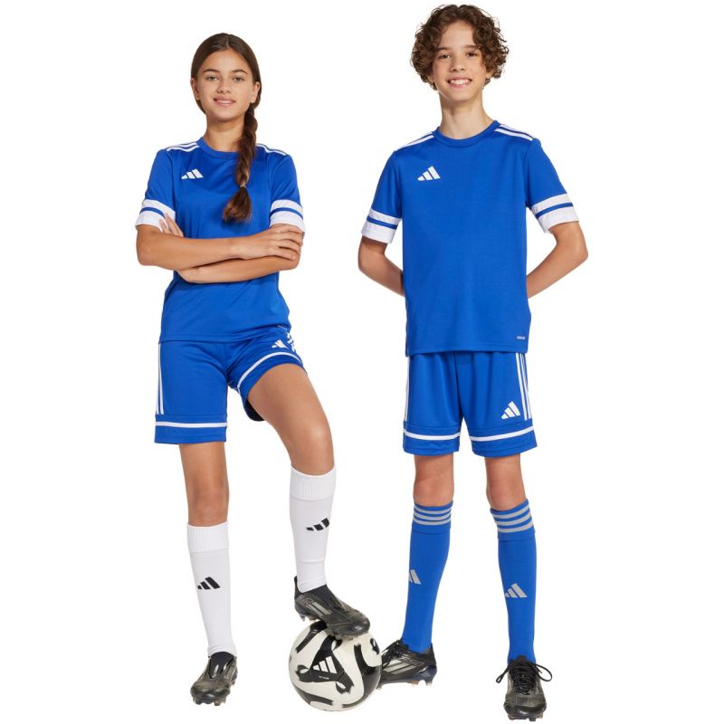 Shorts adidas Squadra 25 Jr JN5455 Clothing/Football Adidas