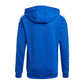 Adidas Squadra 21 Hoody Youth JR GP6434 Clothing/Lifestyle Adidas