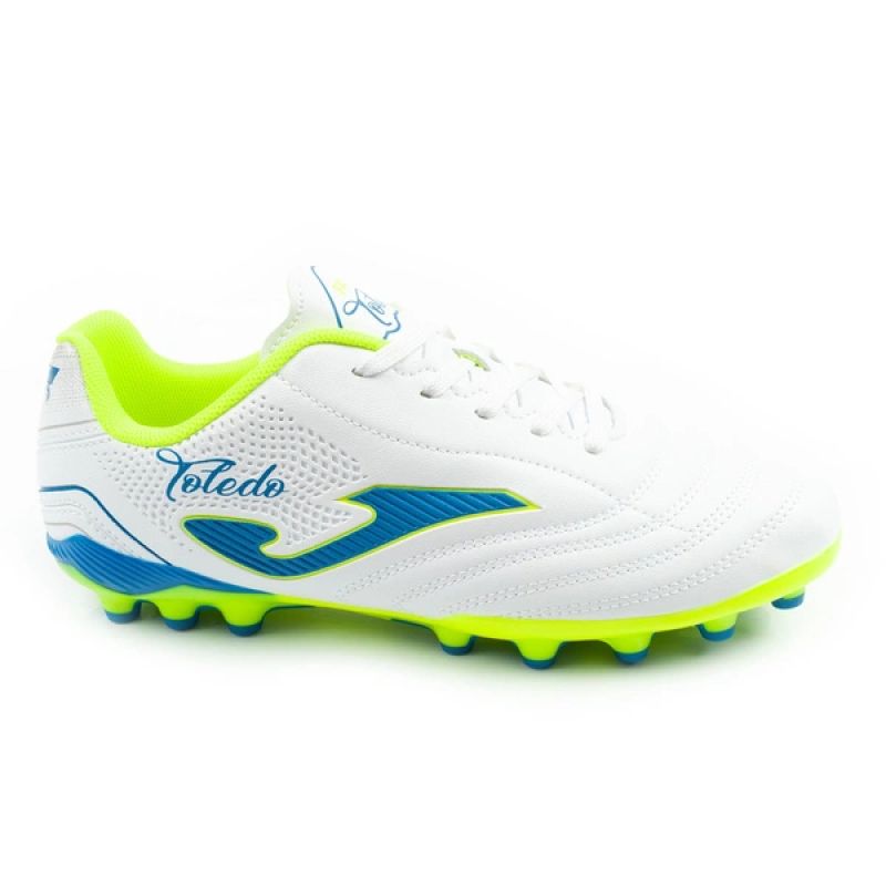 Joma Toledo JR 2602 children's football boots for turf and orlik