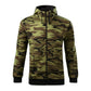 Malfini Camo Zipper M MLI-C1934 Clothing/Lifestyle/Malfini Malfini