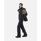 ROSSIGNOL Opside Jkt Men's Outdoor Jacket Black