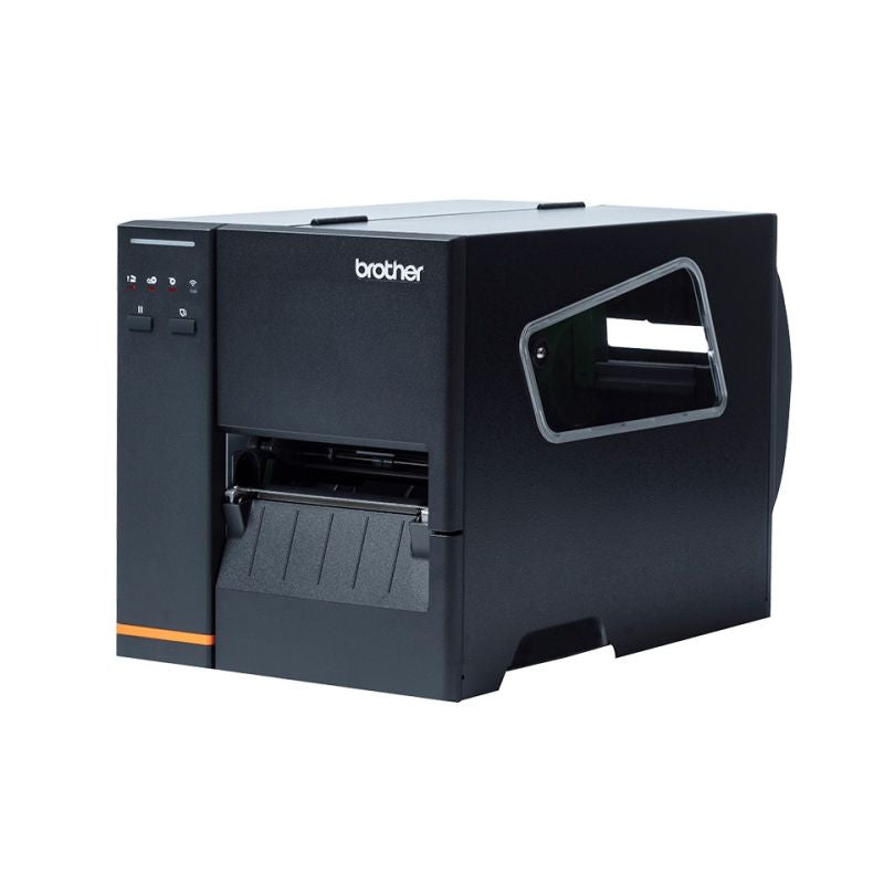 Brother TJ4005DN Direct Thermal Label Printer 203 x 203 DPI 152 mm/s Wired Wired LAN Auto ID/Drukarki etykiet Your Sports Performance