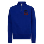 Tommy Hilfiger Thl Essentials Half Zip Top M MW0MW27383 sweatshirt Clothing/Lifestyle/Tommy Hilfiger Tommy Hilfiger