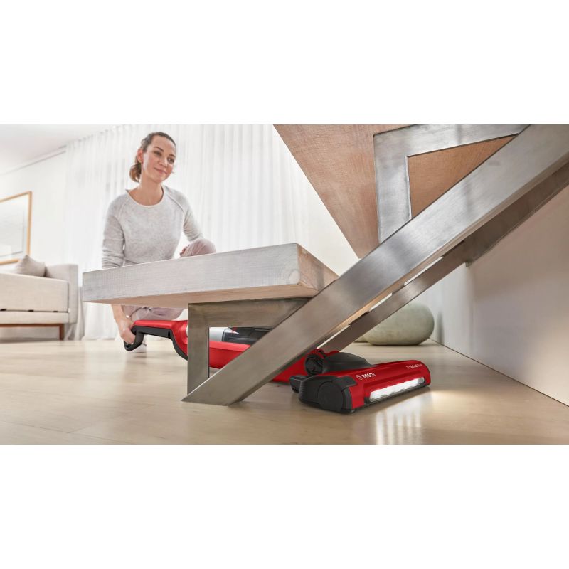 BOSCH BBH 3ZOO28 FLEXXO vacuum cleaner AGD - Produkty/Odkurzacze Your Sports Performance