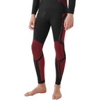 Thermoactive leggings 4F M166 M 4FWAW24USEAM166 62S Clothing/Ski 4F