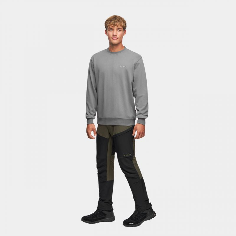 Alpinus Bellagio M BR18249 sweatshirt Clothing/Outdoor/Alpinus Your Sports Performance
