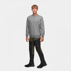 Alpinus Bellagio M BR18249 sweatshirt Clothing/Outdoor/Alpinus Your Sports Performance