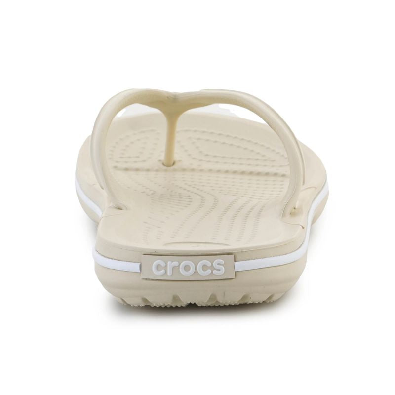 Crocs Crocband Flip Bone 11033-2Y2 flip-flops Footwear/Swimming/Unisex Crocs