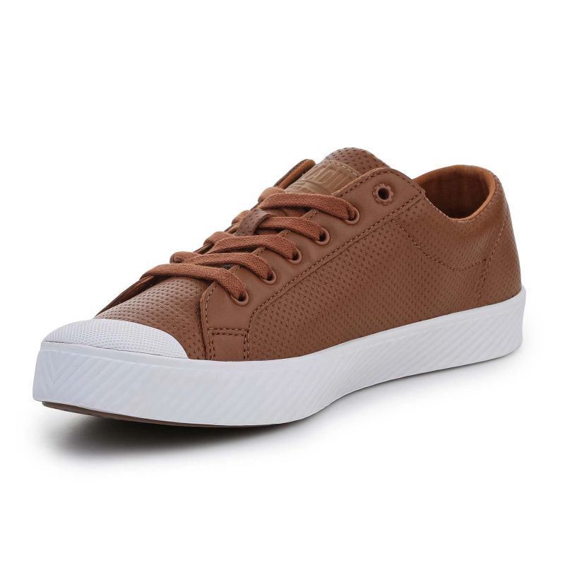Shoes Palladium PALLAPHOENIX OL U- CUOIO W 75734-210-M Footwear/Lifestyle/Palladium Your Sports Performance