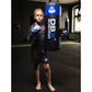 6oz Kids Boxing Gloves - Junior Blue rękawice treningowe Your Sports Performance
