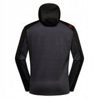 La Sportiva Upendo Hoody M L67 sweatshirt 900322 Clothing/Outdoor/La Sportiva Your Sports Performance