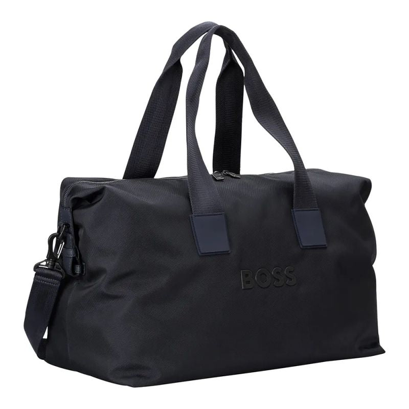 BOSS Catch 3.0 Holdall Bag Blue (50511942-405) In preparation Your Sports Performance