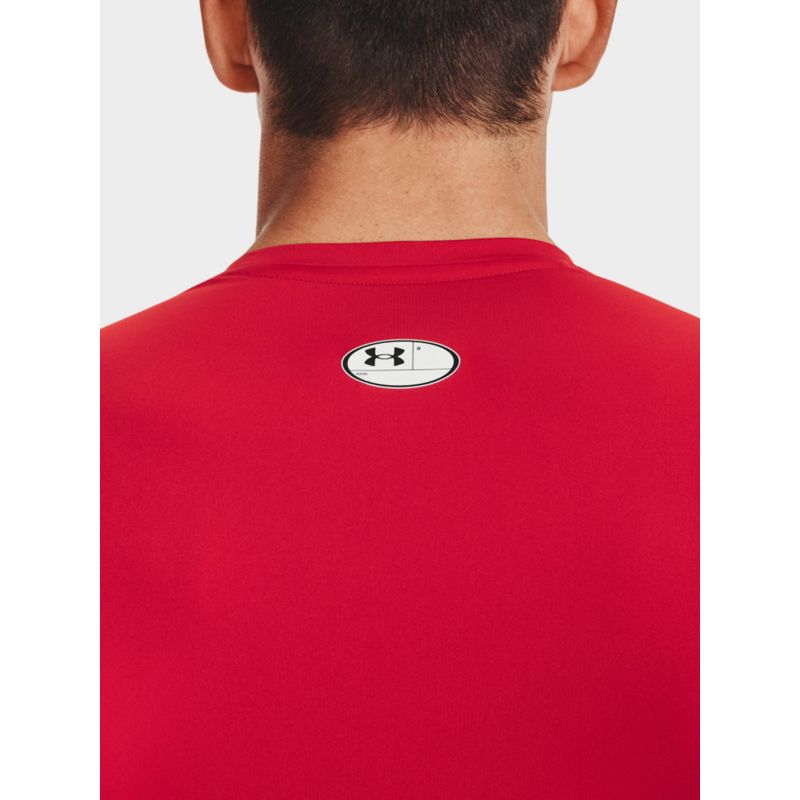 Under Armour T-shirt M 1361524-600 Clothing/Training Your Sports Performance