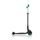 Globber Master Prime 3-wheel scooter / Black - Teal 664-105 Accessories/Skating/Hulajnogi Your Sports Performance