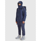Men's trekking jacket 20000 membrane 4F 4FWSS25TTJAM691-22S *Kategoria tymczasowa Your Sports Performance