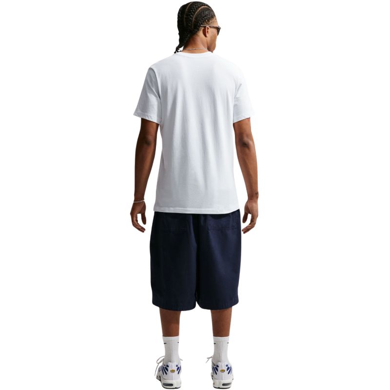Nike Inter Milan Men's T-Shirt White IM1662 100