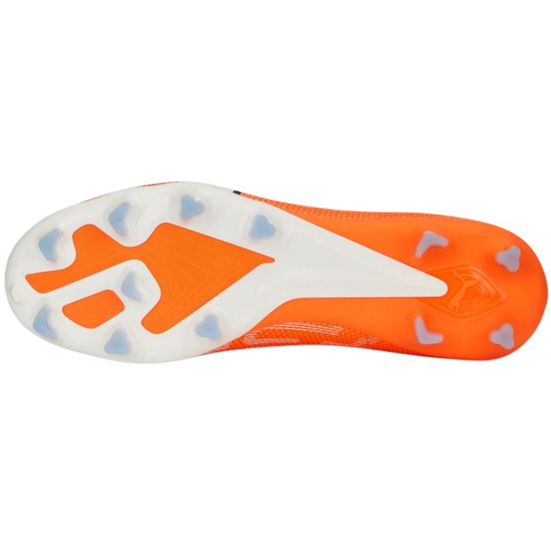 Puma Ultra Match+ LL FG/AG M 107243 01 football shoes Footwear/Football Puma