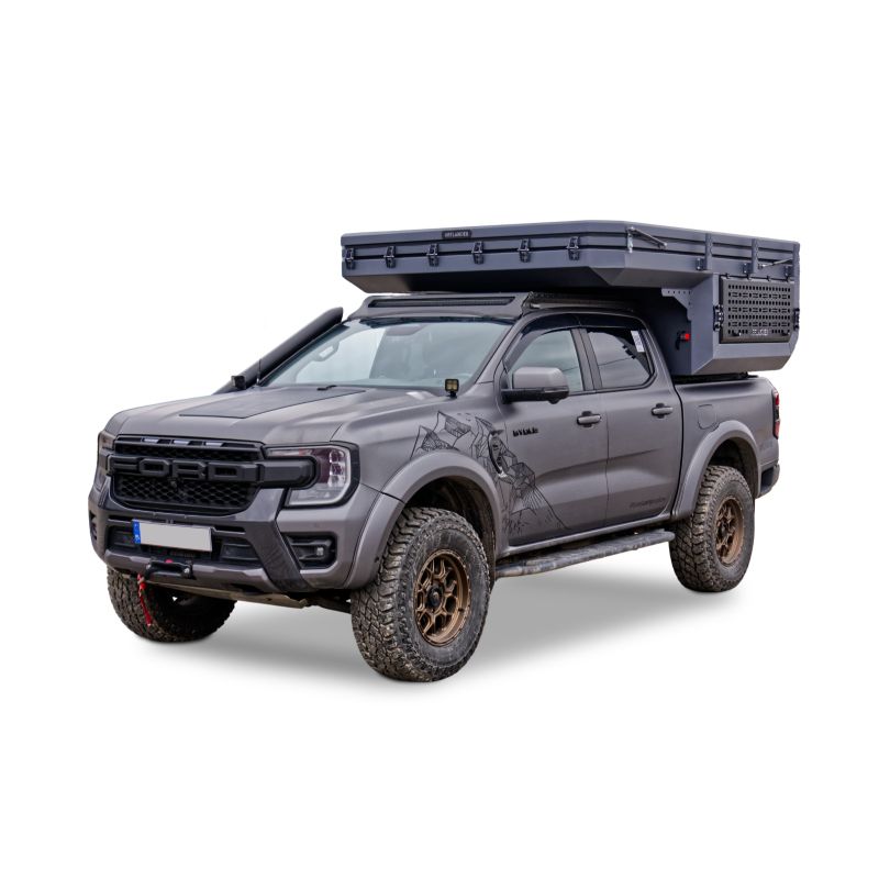 OFFLANDER CAMPER CONSTRUCTION DUNA S To be categorized Your Sports Performance