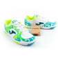 Joma Top Flex Jr 2662 indoor football shoes for kids