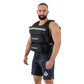 Weighted Training Vest 24 Inserts (Empty) Kamizelki obciążeniowe Your Sports Performance